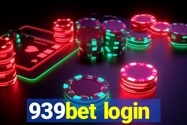 939bet login